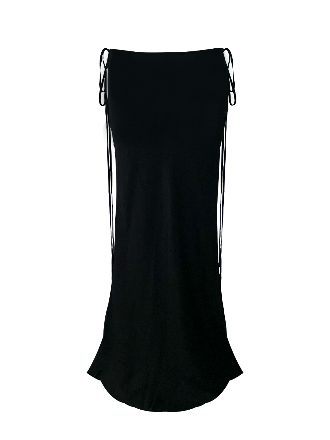 CARBON LOW RISE SOFT SKIRT