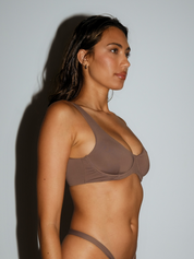 CURVE UNDERWIRE BRA ANTIDOTE