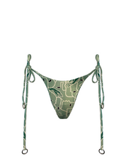 STRING BOTTOM WOLLEMI