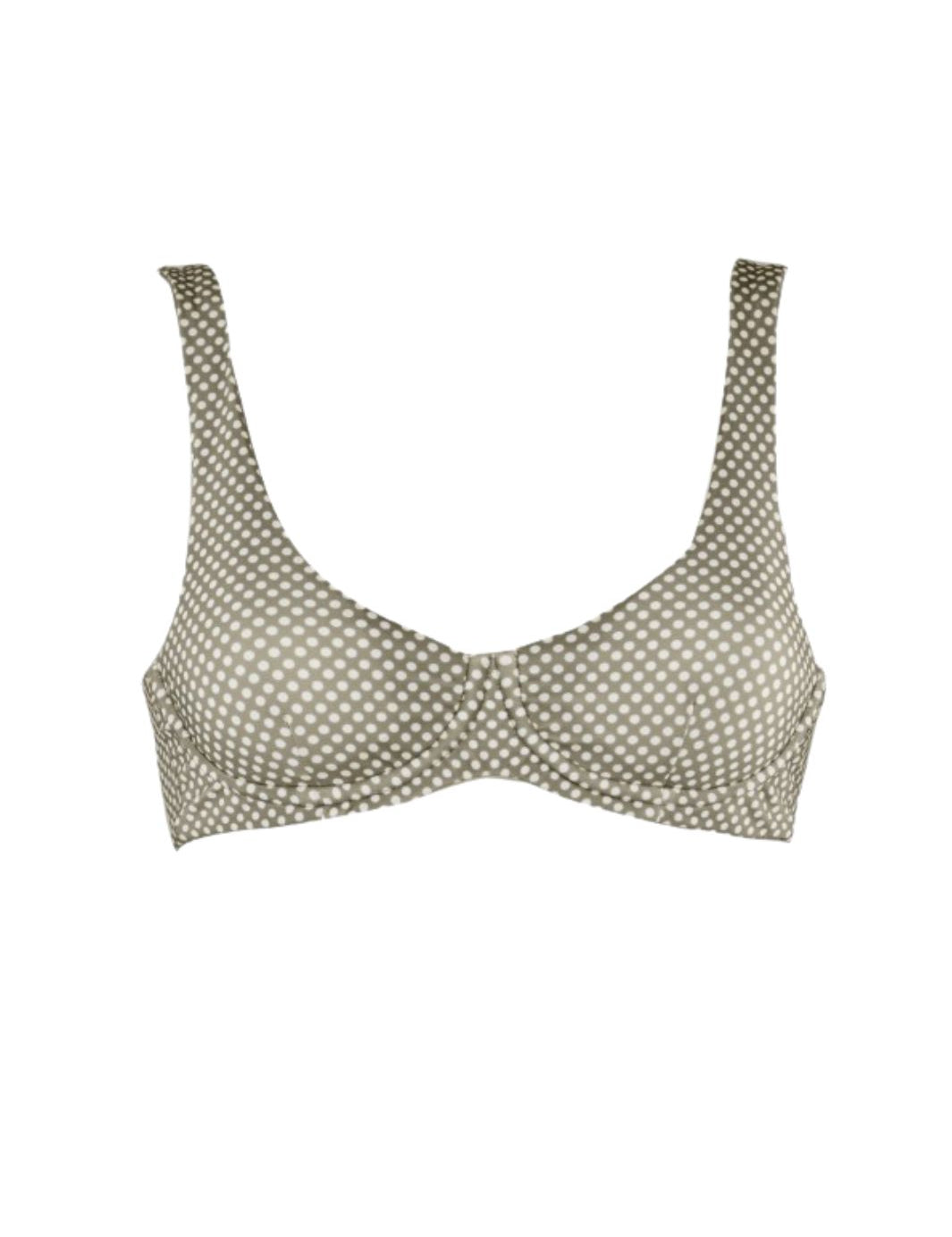 LUMIÈRE CURVE UNDERWIRE BRA