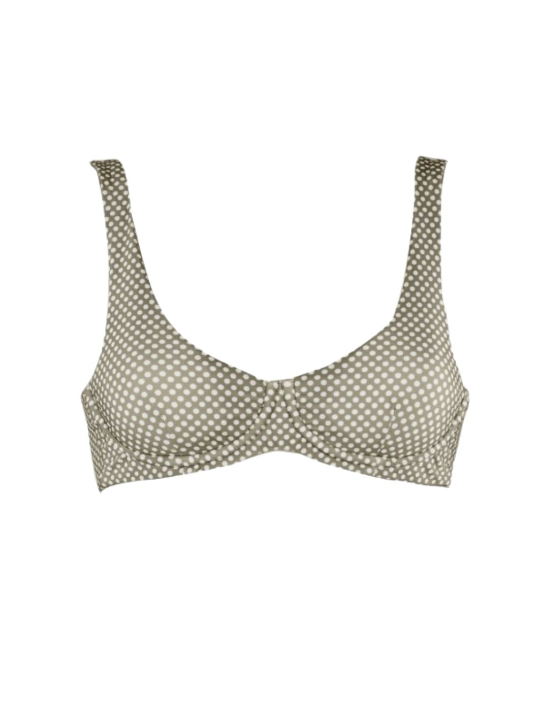 LUMIÈRE CURVE UNDERWIRE BRA