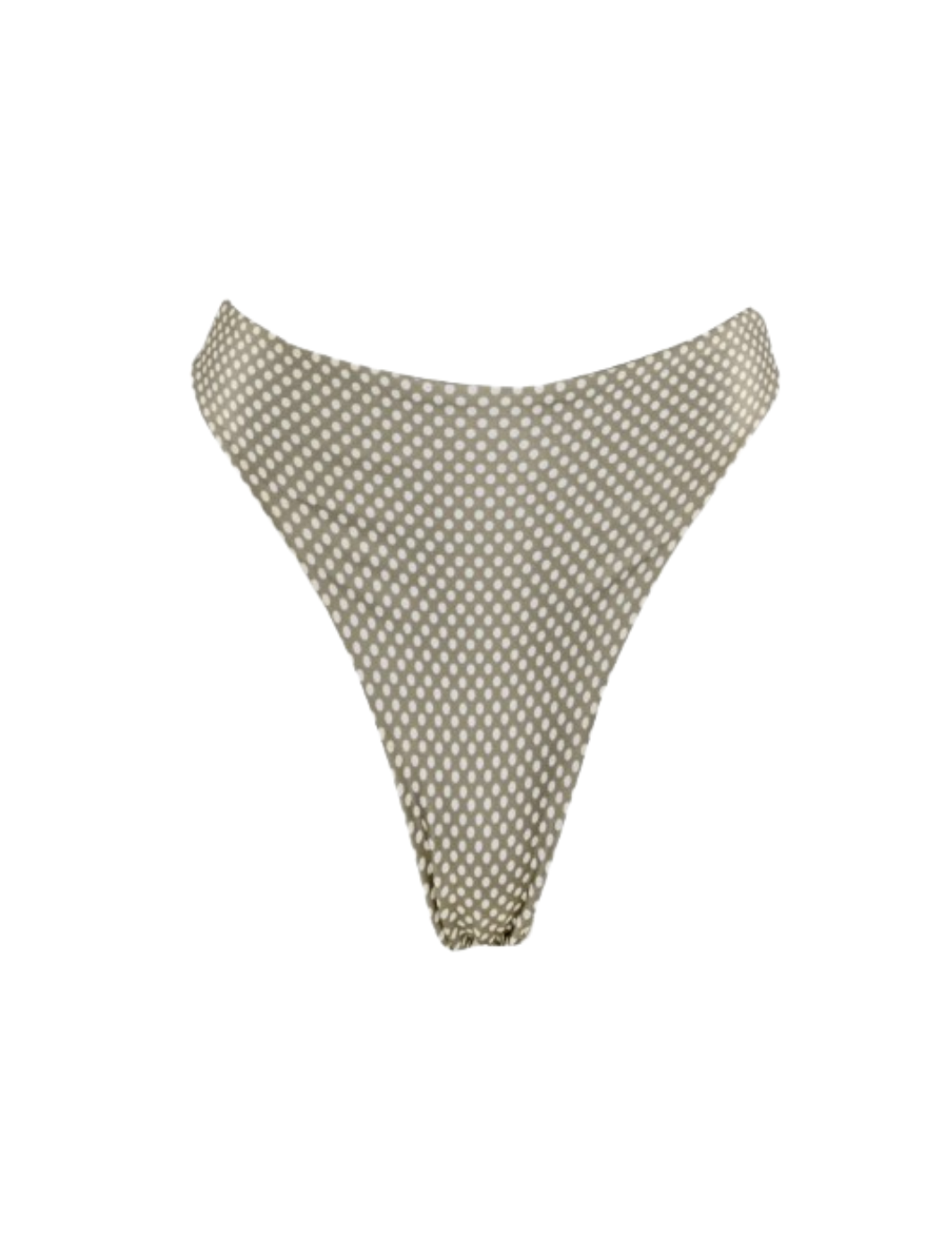 LUMIÈRE HIGH WAISTED COMPRESSION BRIEF