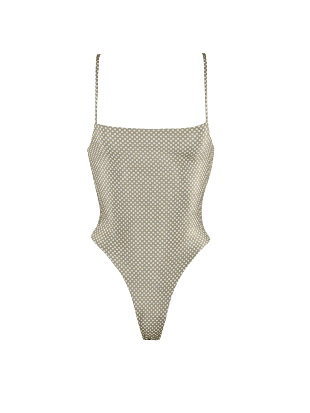 LUMIÈRE CAMI ONE PIECE