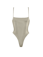 LUMIÈRE CAMI ONE PIECE