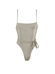 LUMIÈRE CAMI ONE PIECE