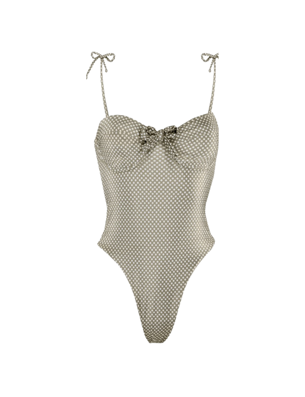LUMIÈRE UNDERWIRE ONE PIECE