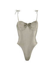 LUMIÈRE UNDERWIRE ONE PIECE
