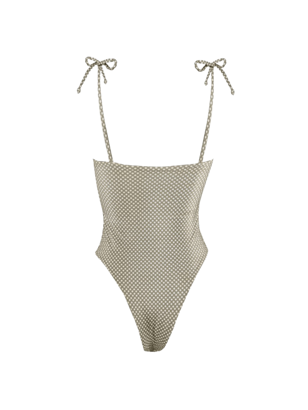 LUMIÈRE UNDERWIRE ONE PIECE