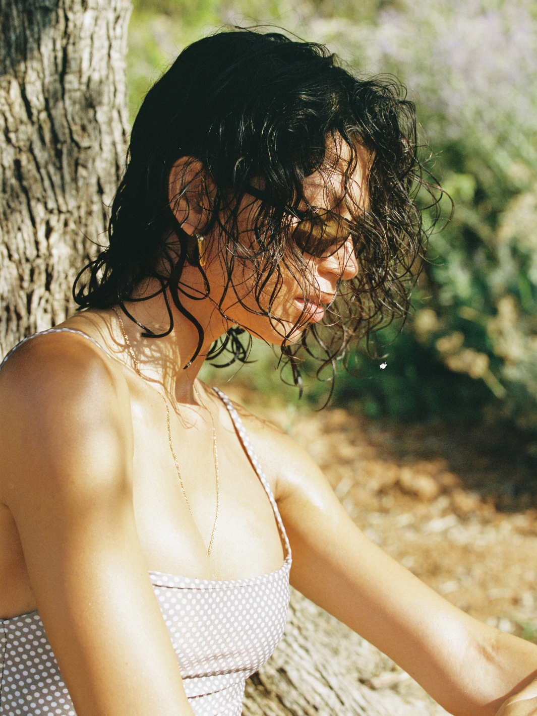 LUMIÈRE CAMI ONE PIECE