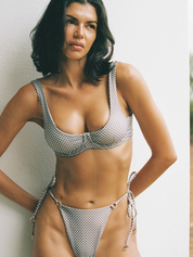 LUMIÈRE MID RISE BRIEF