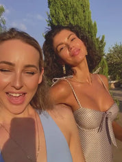 LUMIÈRE UNDERWIRE ONE PIECE