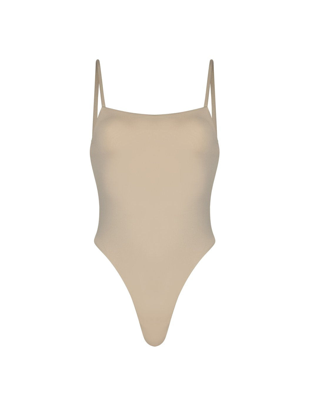 CAMI ONE PIECE BONE