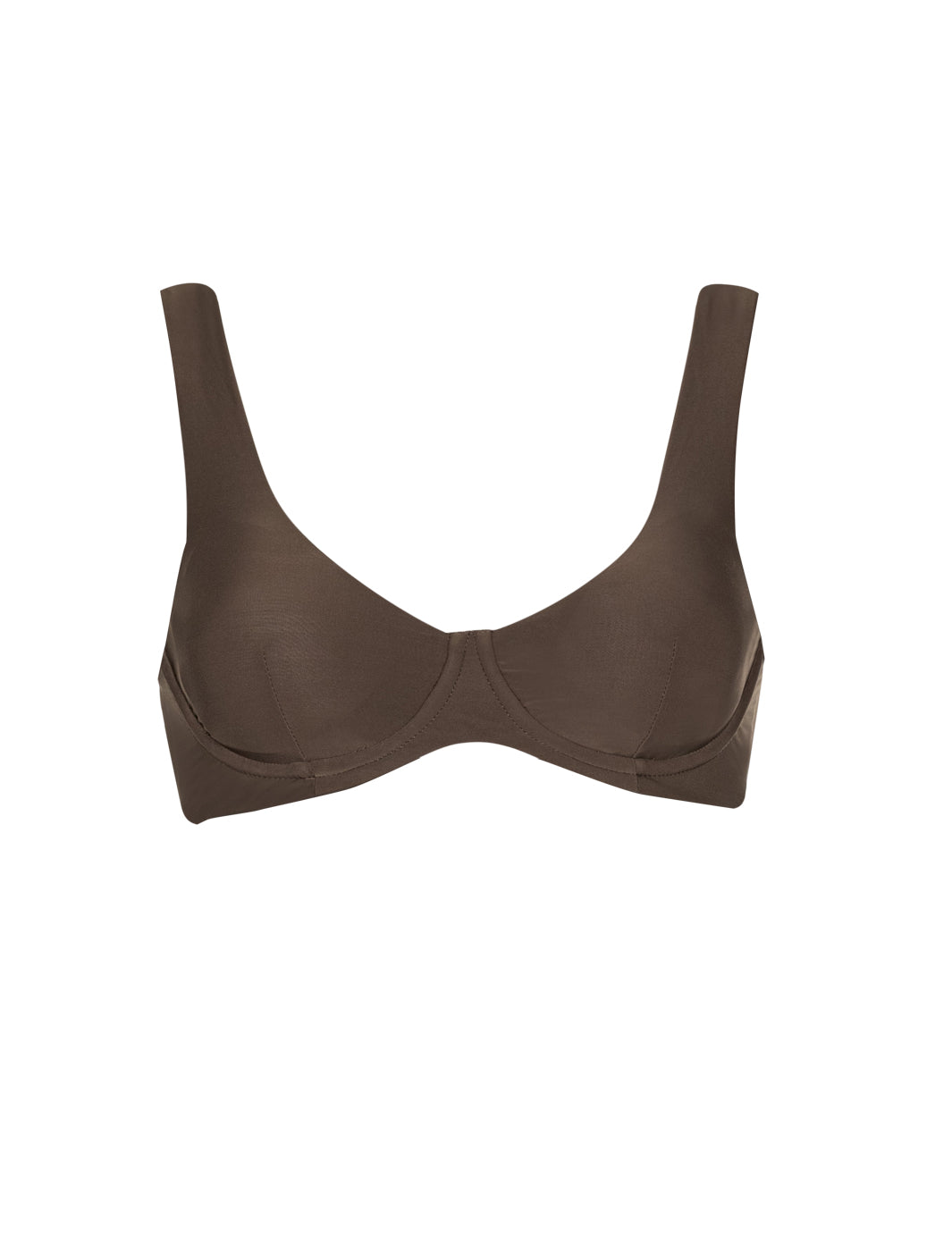 CURVE UNDERWIRE BRA ANTIDOTE