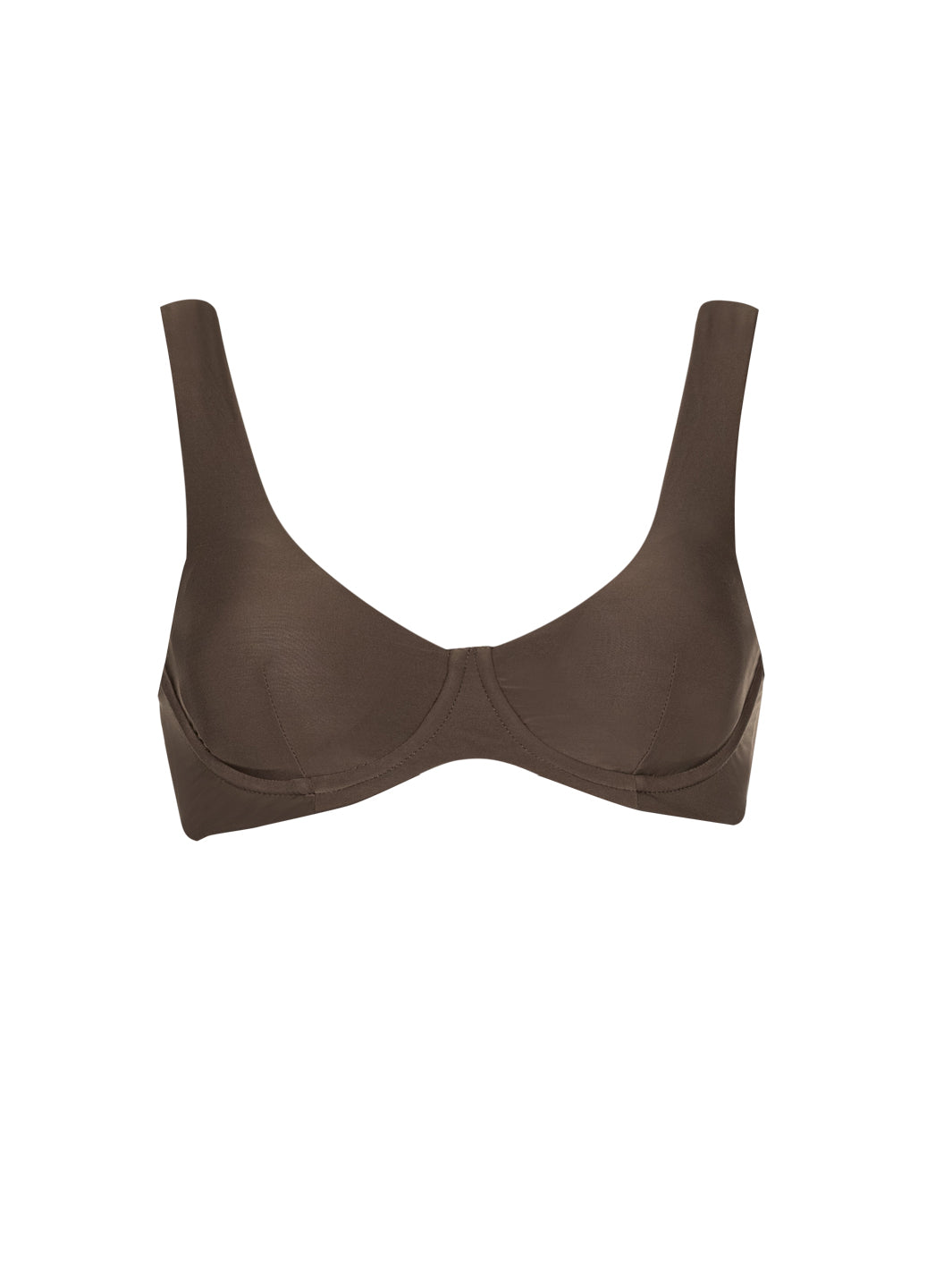 CURVE UNDERWIRE BRA ANTIDOTE
