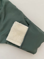 LEAKPROOF PANTY LINER