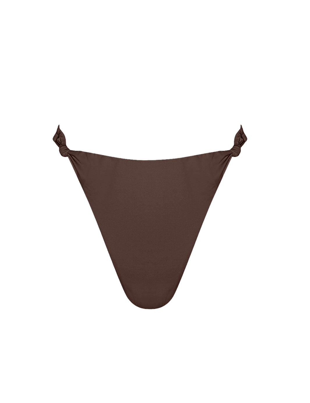 SOFT PLUNGE BOTTOM CHOCOLATE