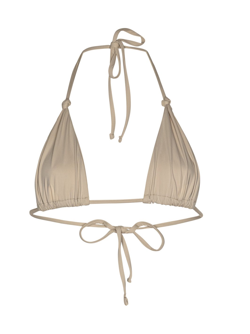 SOFT PLUNGE BRA BONE