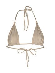 SOFT PLUNGE BRA BONE